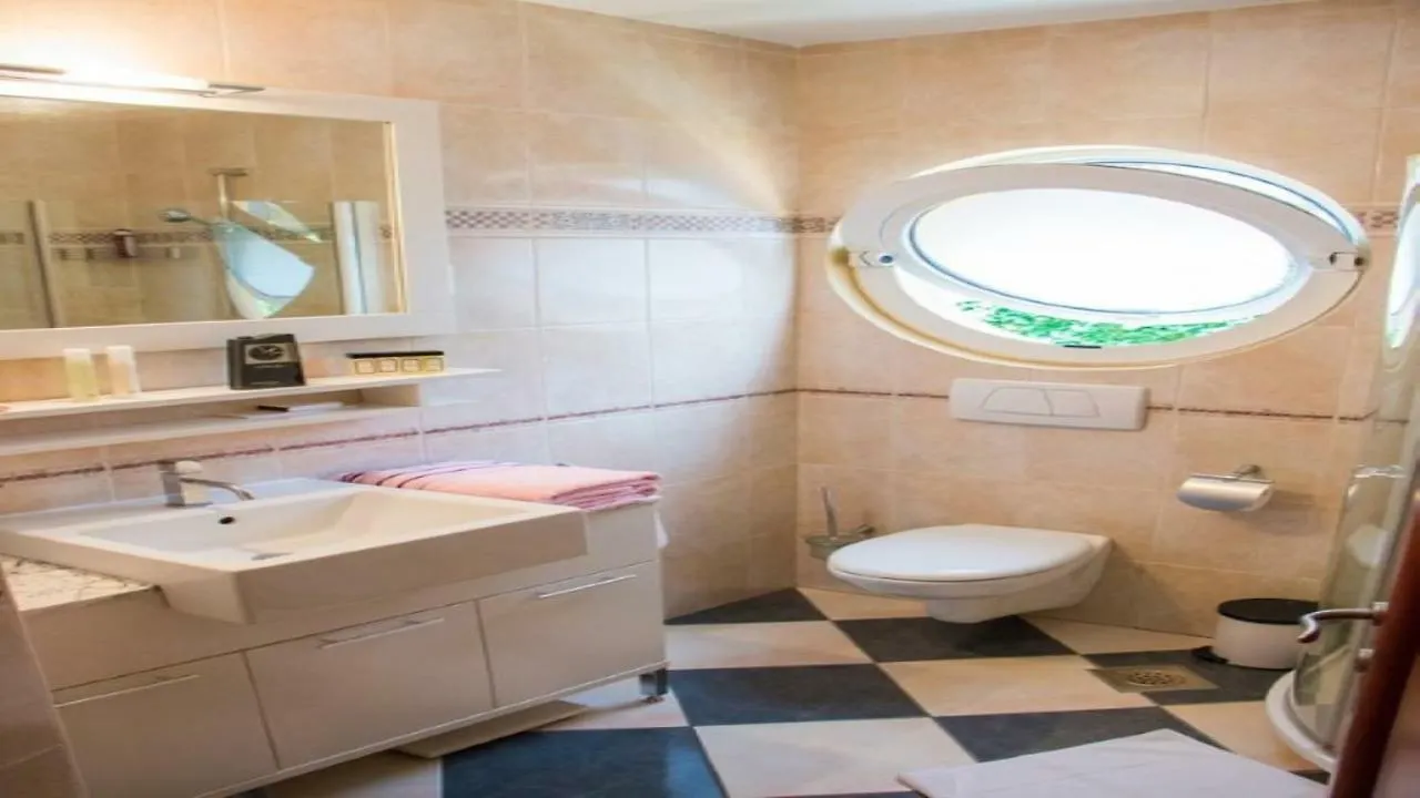 Apartment Villa Katarina Opatija Croaţia