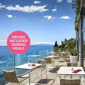 Istra - Liburnia Hotell