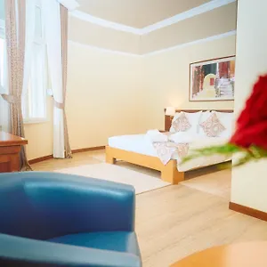 Bristol Hotell