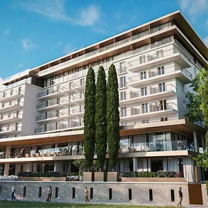 Amadria Park Grand 4 Opatijska Cvijeta Hotell
