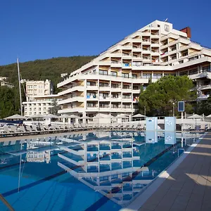 Otel Admiral, Opatija