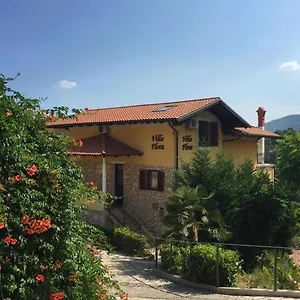 Flora Opatija