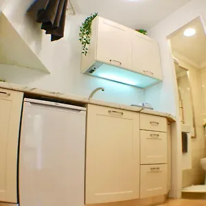 Amorino Apartment