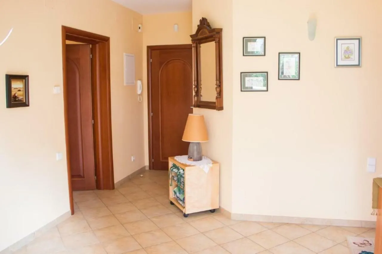 Apartment Villa Katarina Opatija