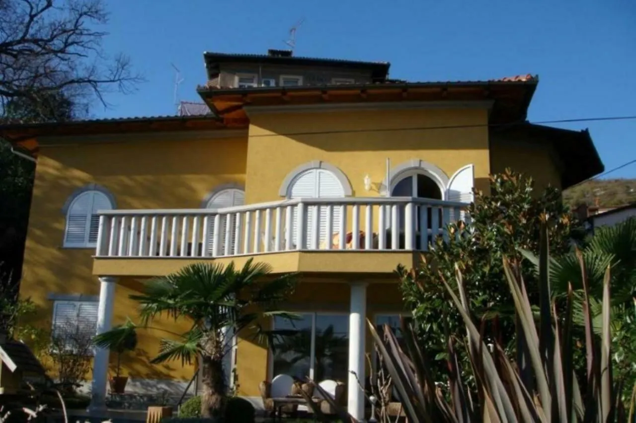 Apartment Villa Katarina Opatija