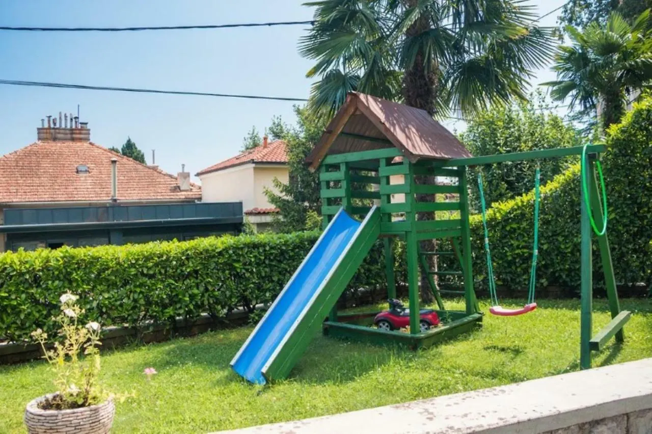 Apartment Villa Katarina Opatija
