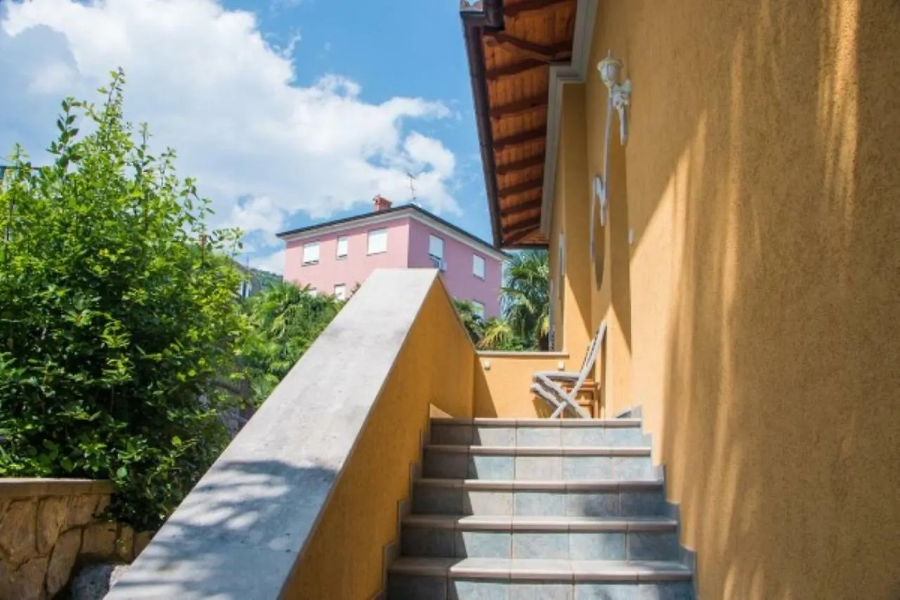 Apartment Villa Katarina Opatija 0*,  Croatia