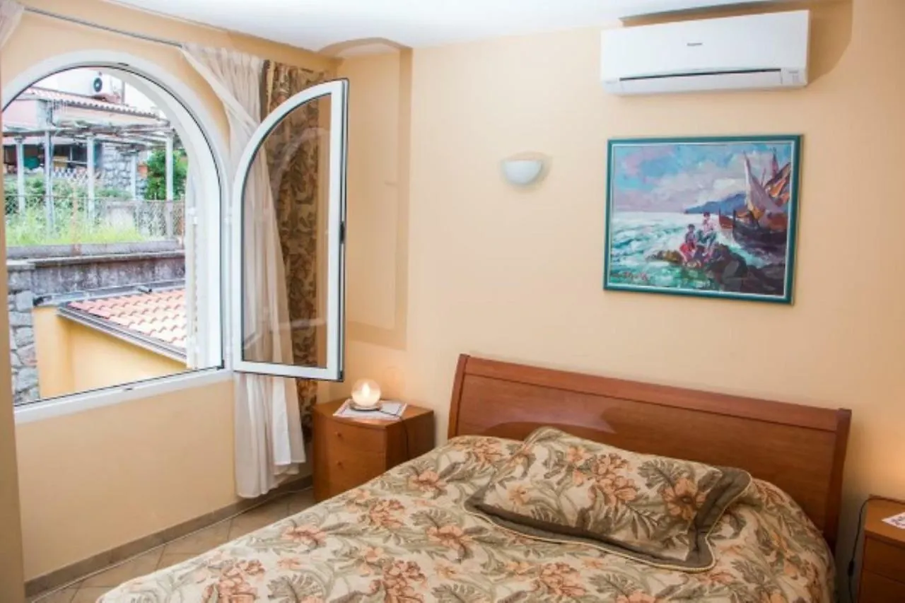 Apartment Villa Katarina Opatija