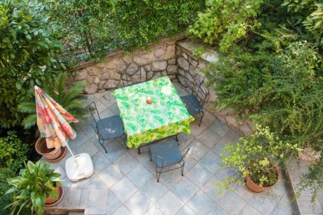 Apartment Villa Katarina Opatija Croatia