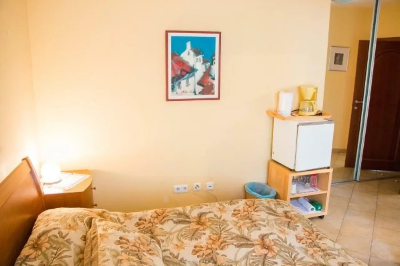 Apartment Villa Katarina Opatija