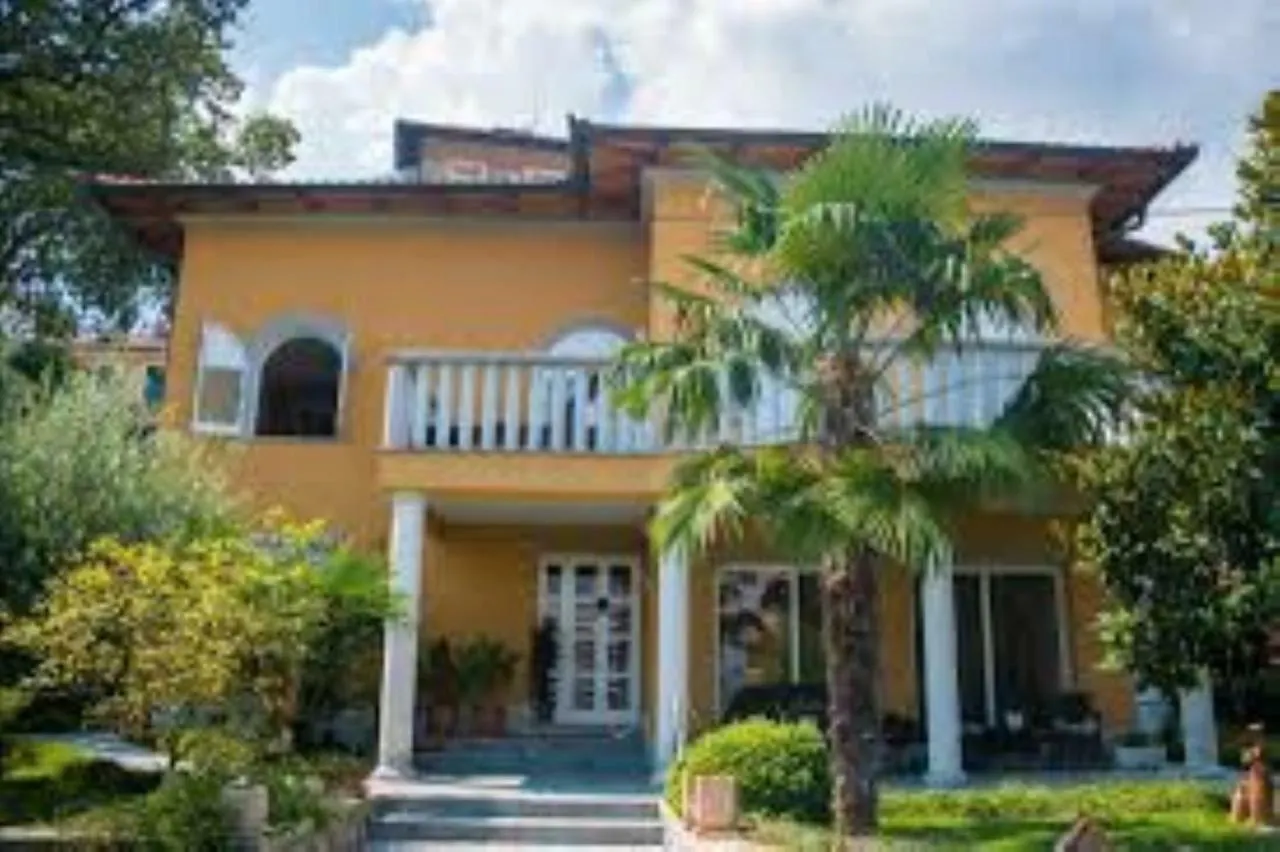 Apartment Villa Katarina Opatija