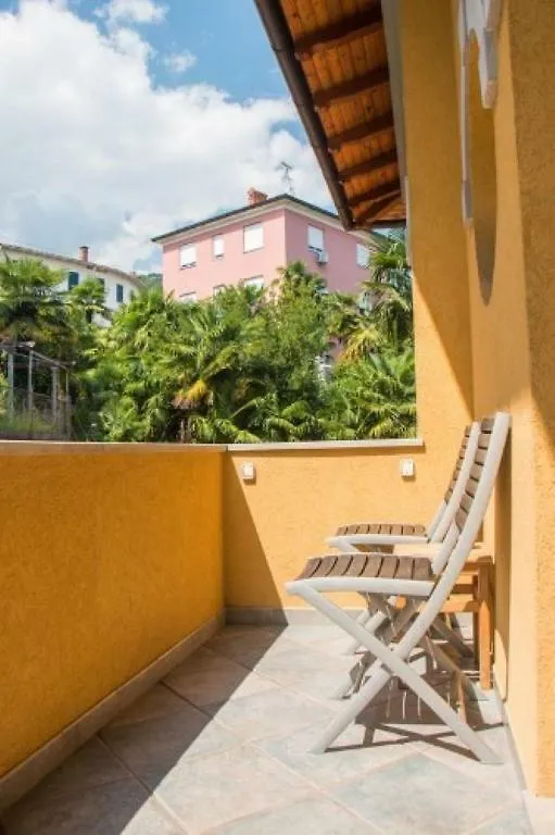 Apartment Villa Katarina contacts