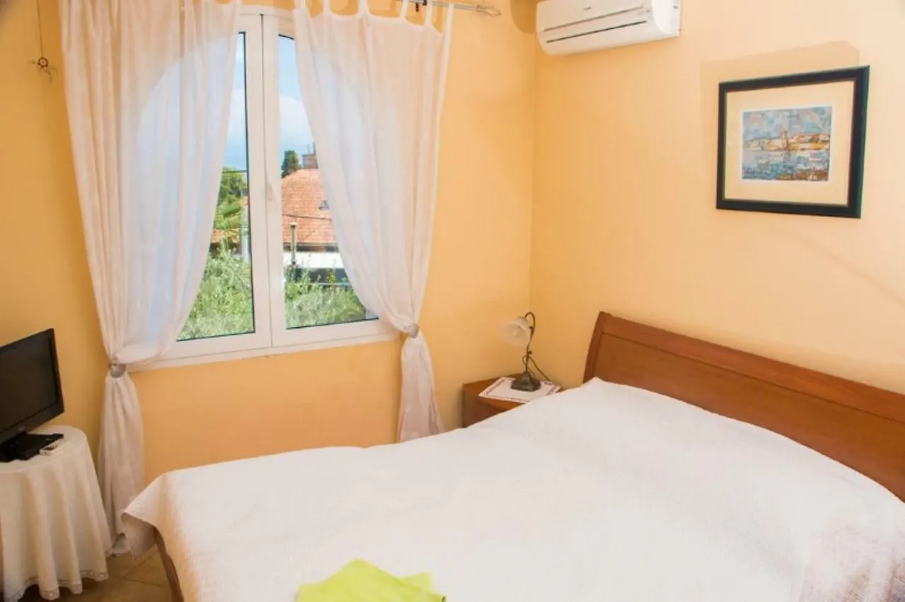 Apartment Villa Katarina Opatija