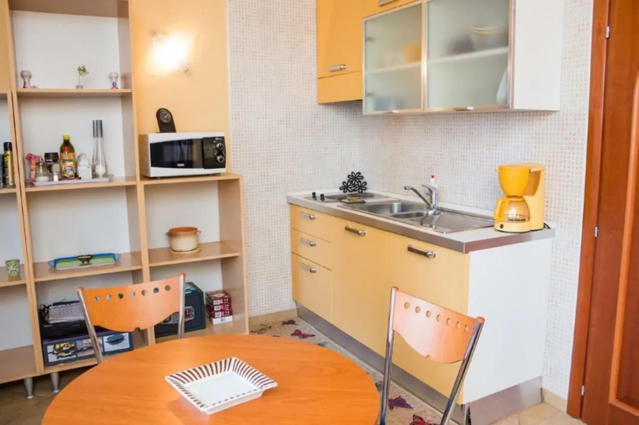 Apartment Villa Katarina Opatija